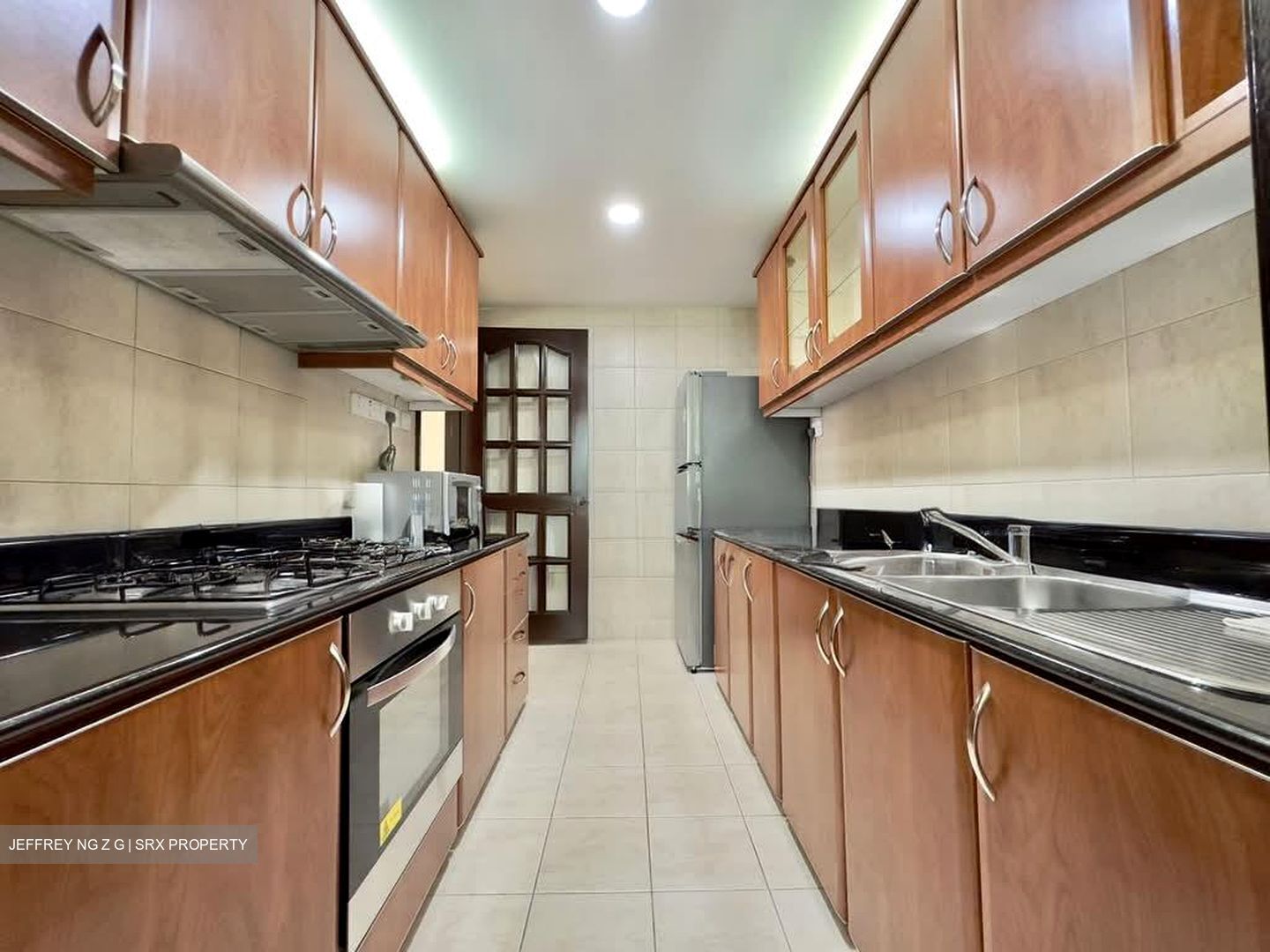 The Bencoolen (D7), Apartment #572047371